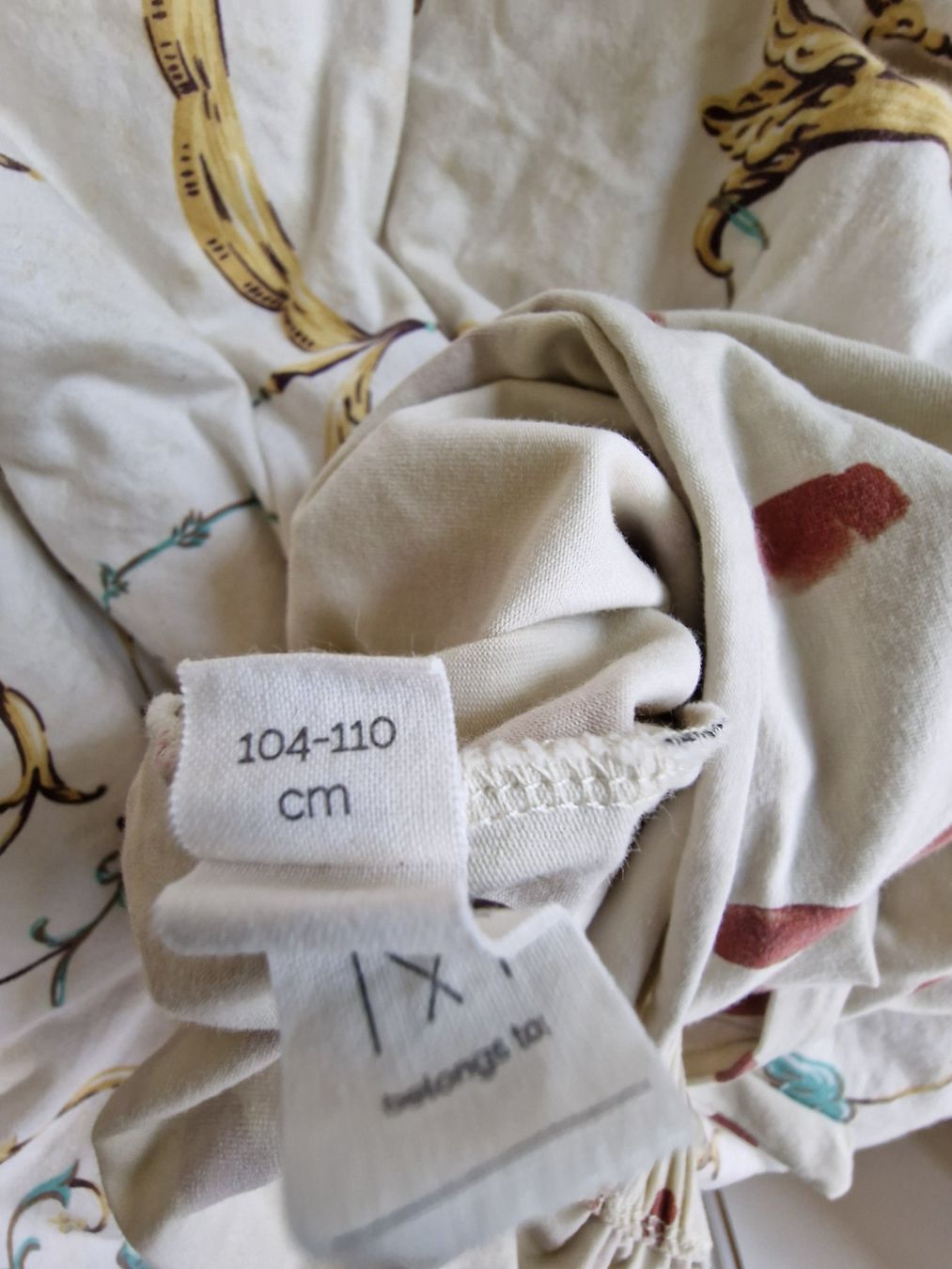 Jumpsuits: Monkind Romper 3-4 – Gebraucht aus Basel von chingson 3