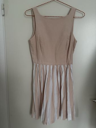 Sommerkleid American Apparel Gr. XS