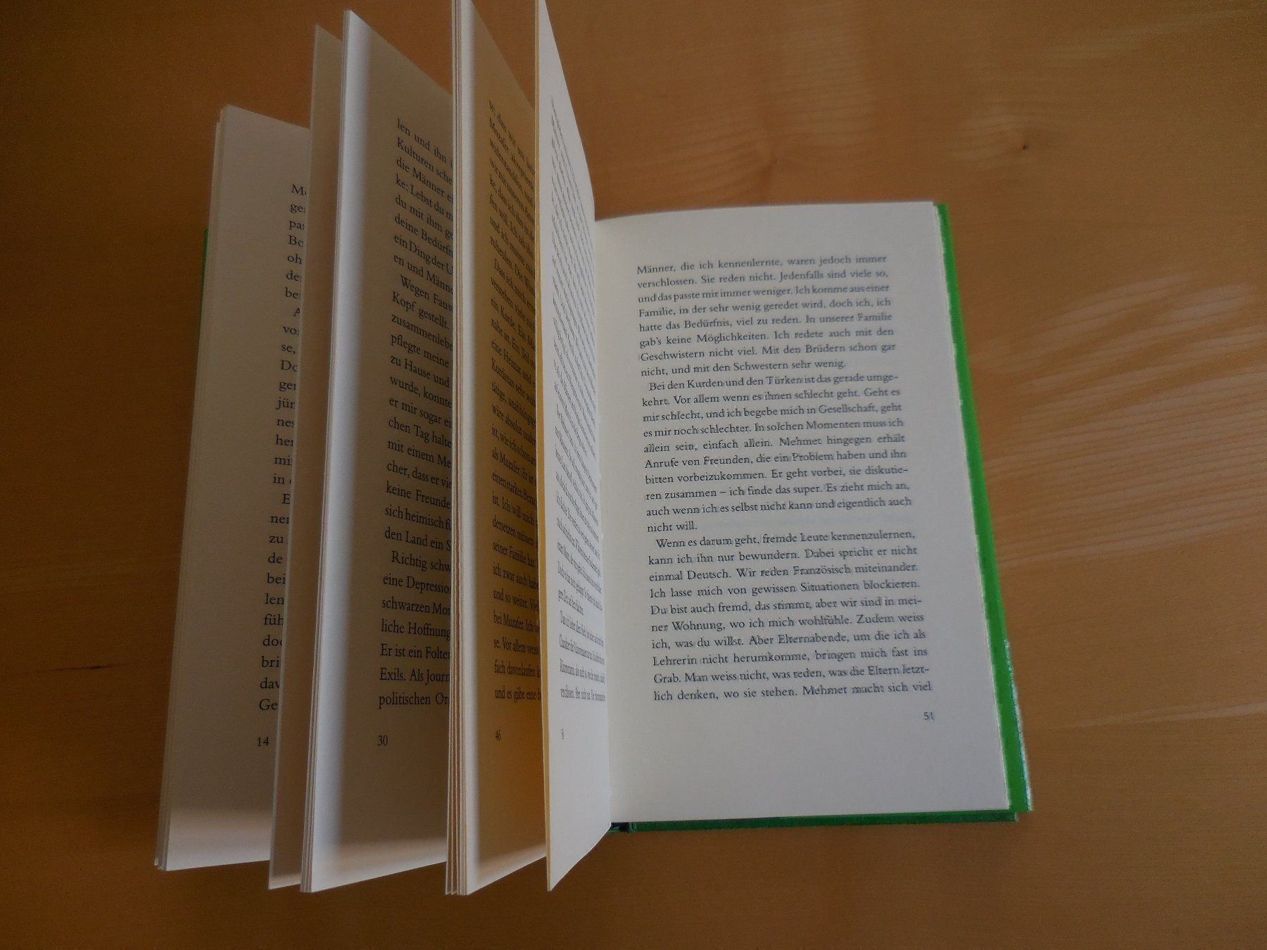 Bücher: Liebesgeschichten? / Der Alltag – Gebraucht aus Wädenswil von Sube 1