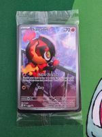 Pokemon Charcadet MEP 022 Promo Englisch SEALED