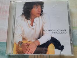 Cd Ricardo Cocciante - Innamorato