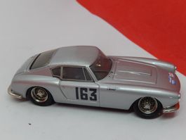 AMR - Ferrari 250GT LWB silber 163 - schön gebaut von AMR!
