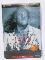Columbus 1492 - Die Eroberung des Paradieses DVD