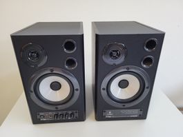 Behringer Ms40 Studiomonitor