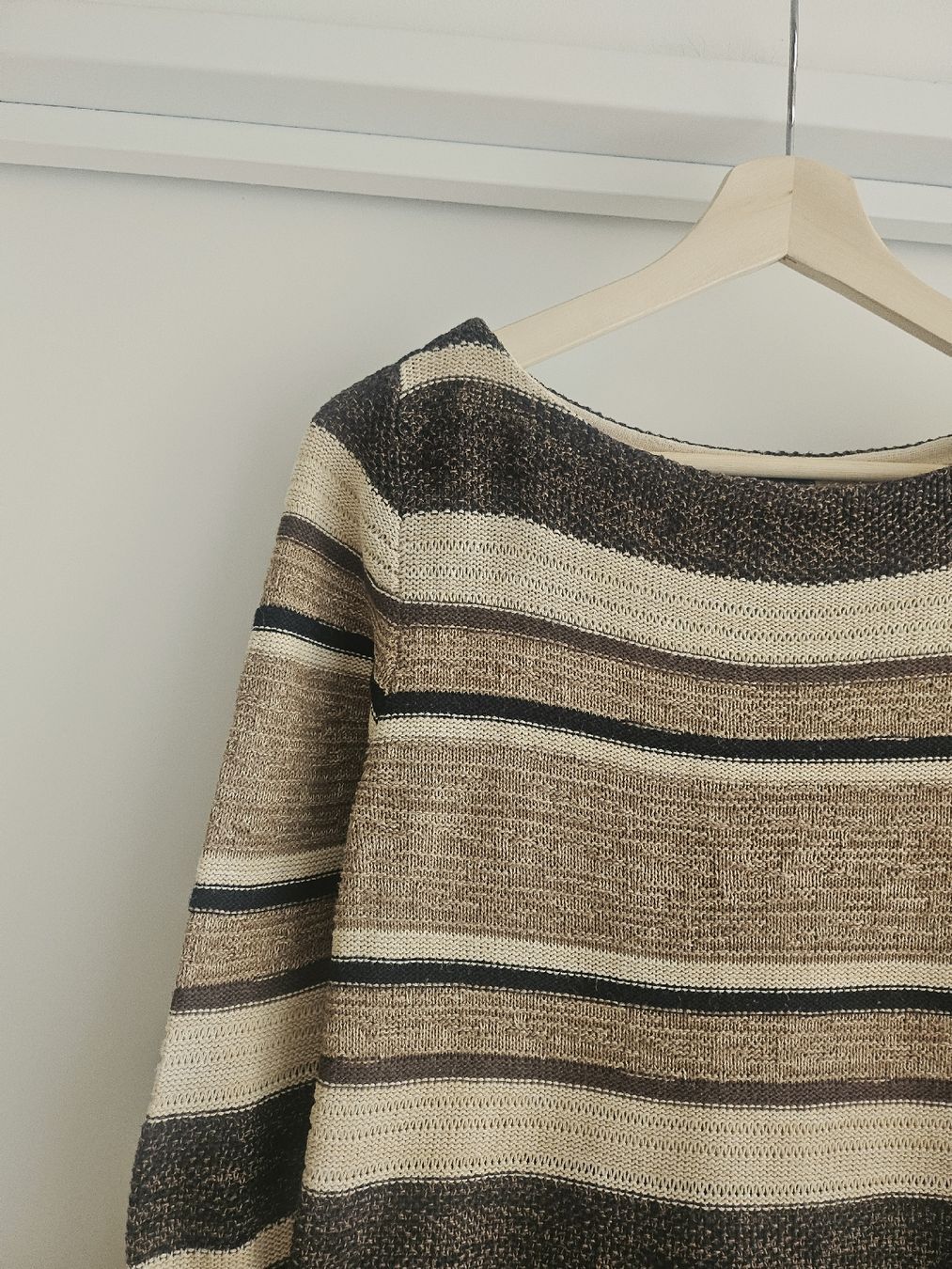Ralph Lauren Maglioni & Felpe: Ralph Lauren Knitted Pullover in M – Usato da Kilchberg ZH venduto da Thrift_Shop 3