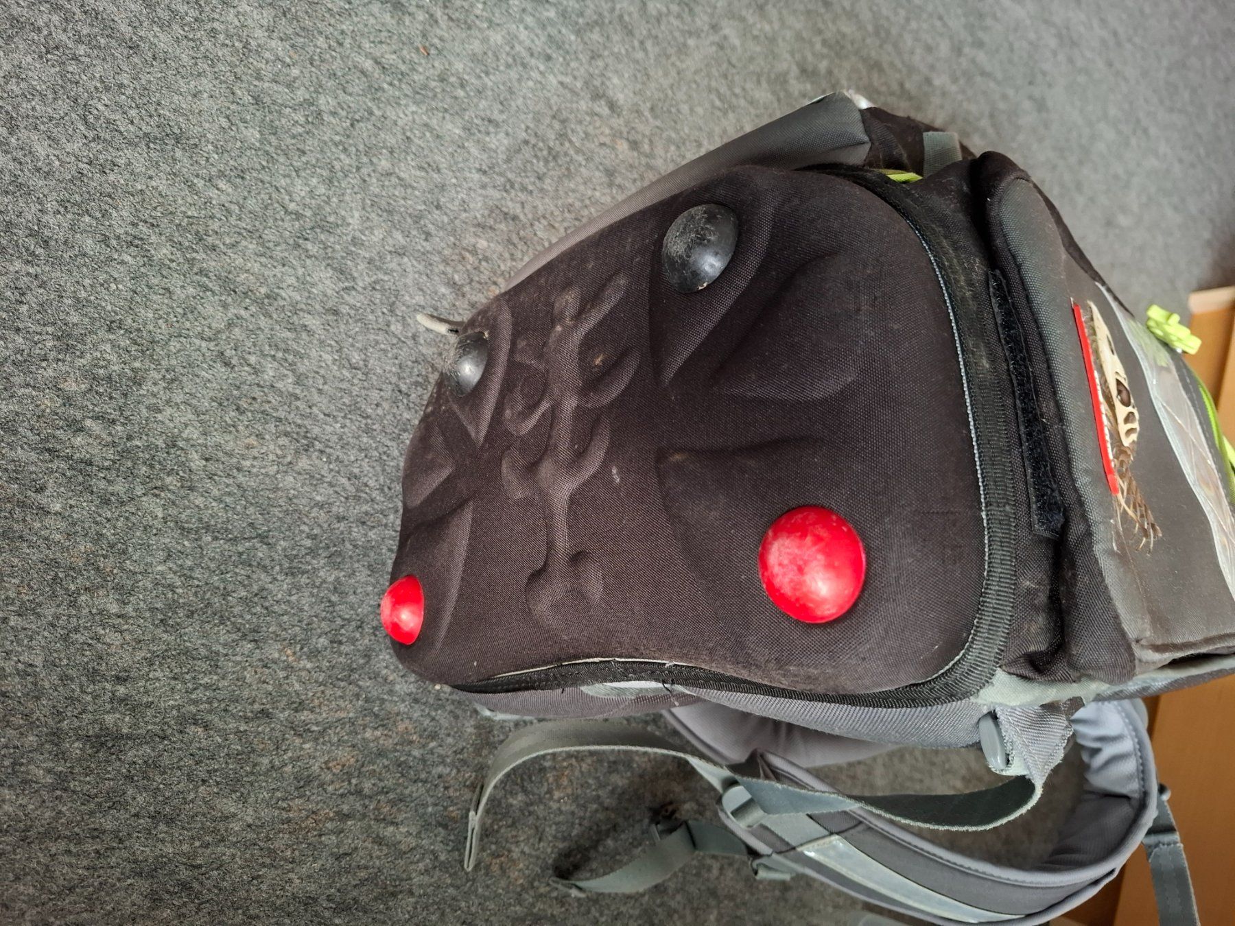 Step by Step Borse & Zaini: Schulrucksack/ Schulranzen/Sac d'école – Usato da Boveresse venduto da Marie-22 3