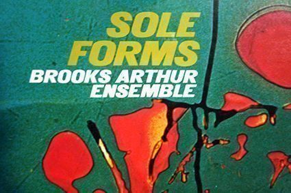 CD: BROOKS ARTHUR ENSEMBLE: Sole Forms – Usato da Bern venduto da vinyl-heaven
