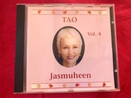 Jasmuheen - TAO Vol. 4 - Meditations-CD