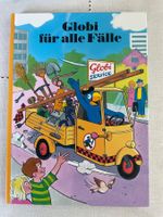 Globi für alle Fälle 1. Auflage unbemalt