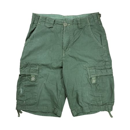 Vintage Cargo Shorts Y2K  - M