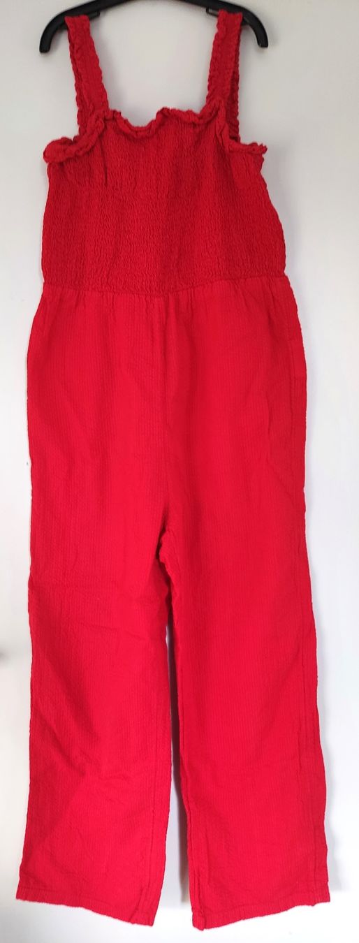 H&M Tute: H&M Jumpsuit Gr. 140 – Usato da Biel/Bienne venduto da AnikaNah 3