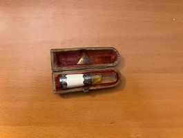 Bocchino da sigaretta fine 800 inizio 900