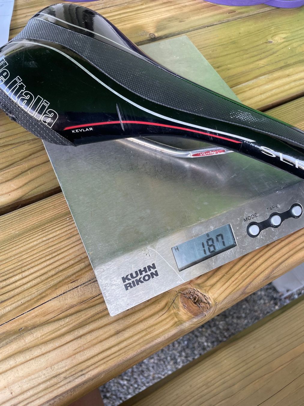 Selle Italia Pièces détachées: Velosattel – D'occasion à Winterthur par boxi01 5