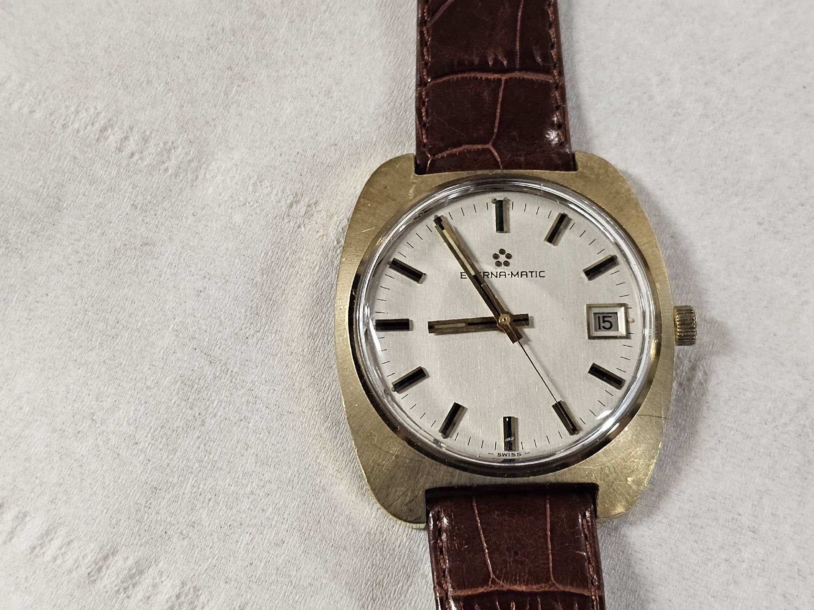 Omega Orologi: Omega + 5 andere Uhren – Usato da Heiden venduto da Agemo1 3