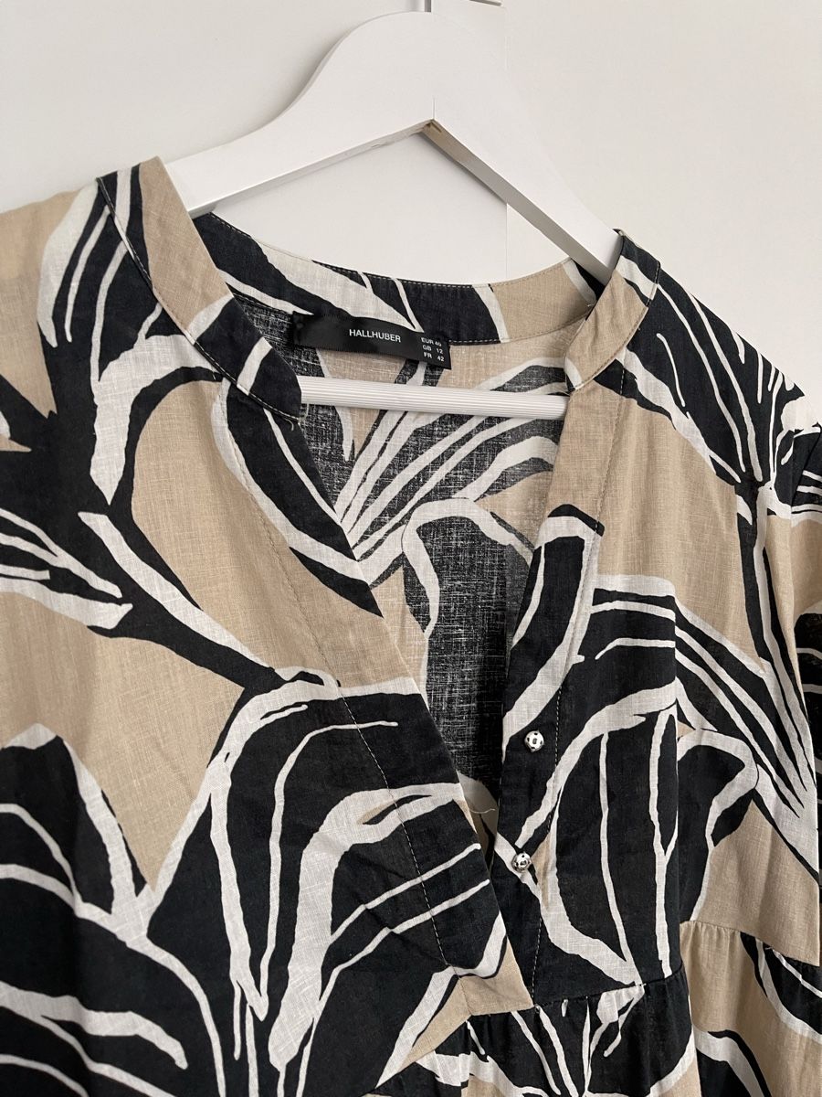 Hallhuber Vestiti: Freizeitkleid von Hallhuber – Usato da Zürich venduto da mel_87ct 1
