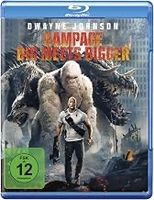 🎞️🎥🍿 Rampage Big Meets Bigger 🍿🎥💿