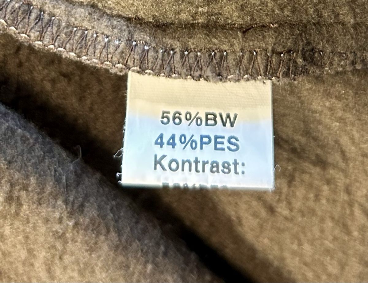 Giacche: Stoiber Jacke, Grösse L, neu – Nuovo (secondo la descrizione) da Oberhasli venduto da anzis 5