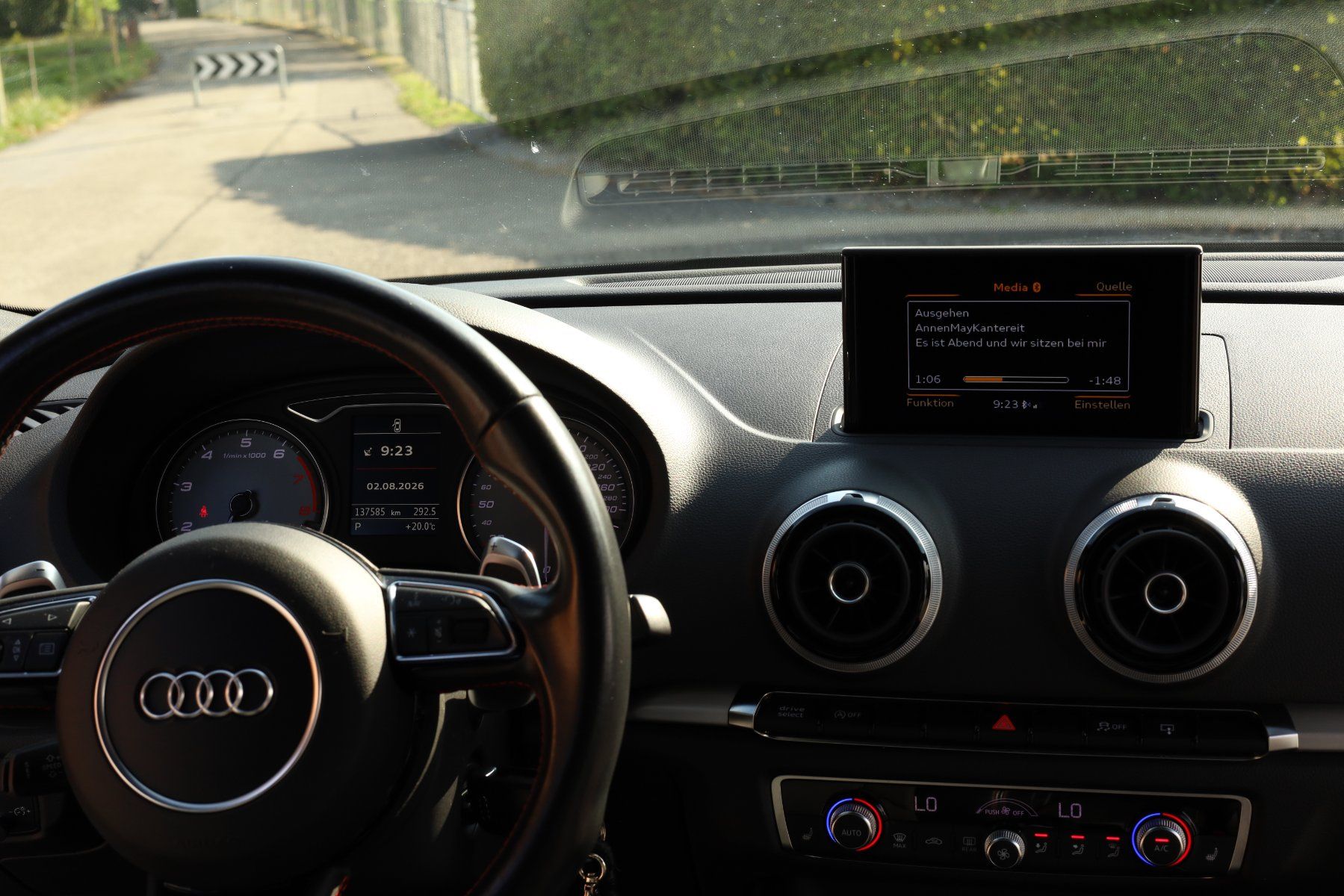 Audi Autos: Audi S3 SB 2.0 TFSI – Gebraucht aus Grüningen von ail_2k9l 7
