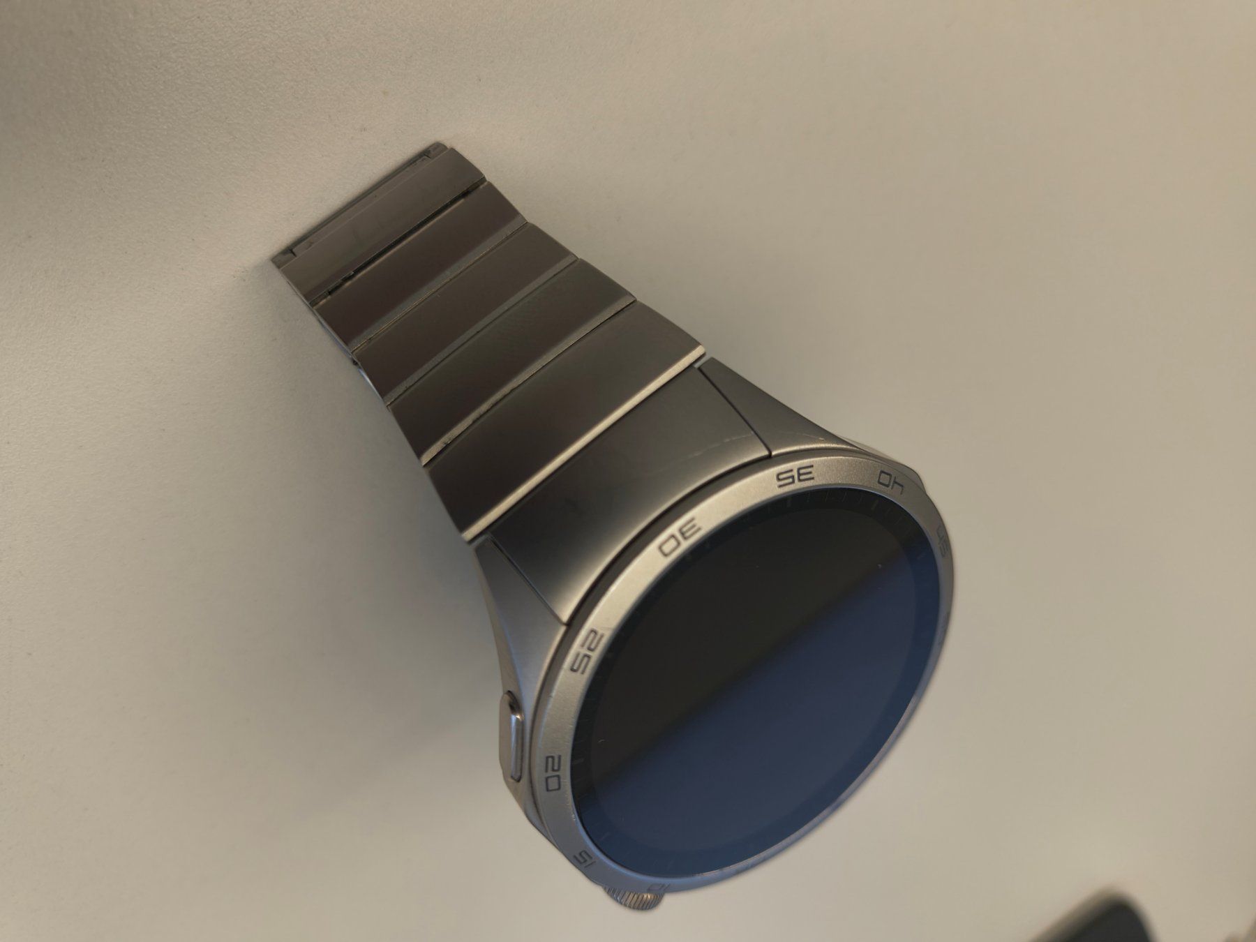 Huawei Smartwatch: Huawei Watch GT 4 – Usato da Langwiesen venduto da Wobrec 1