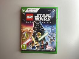Lego Star Wars - Xbox One
