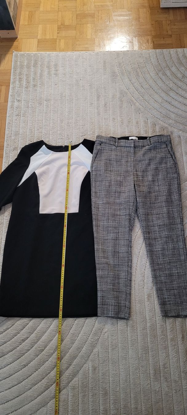 H&M Lotti di vestiti: Robe Your SIXTIN SENSE  taille46 – Nuovo (secondo la descrizione) da Vevey venduto da x_y_f 1
