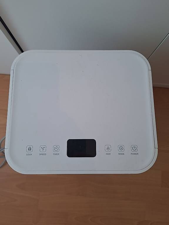 Deumidificatori: Luftentfeuchter 10 Liter – Usato da Reinach AG venduto da Claudi_89 1