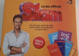 A vendre jeu slam