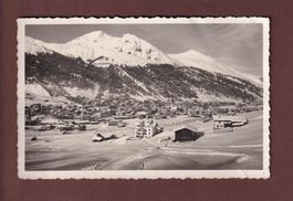 DAVOS mit Schatzalp // Eckbug //