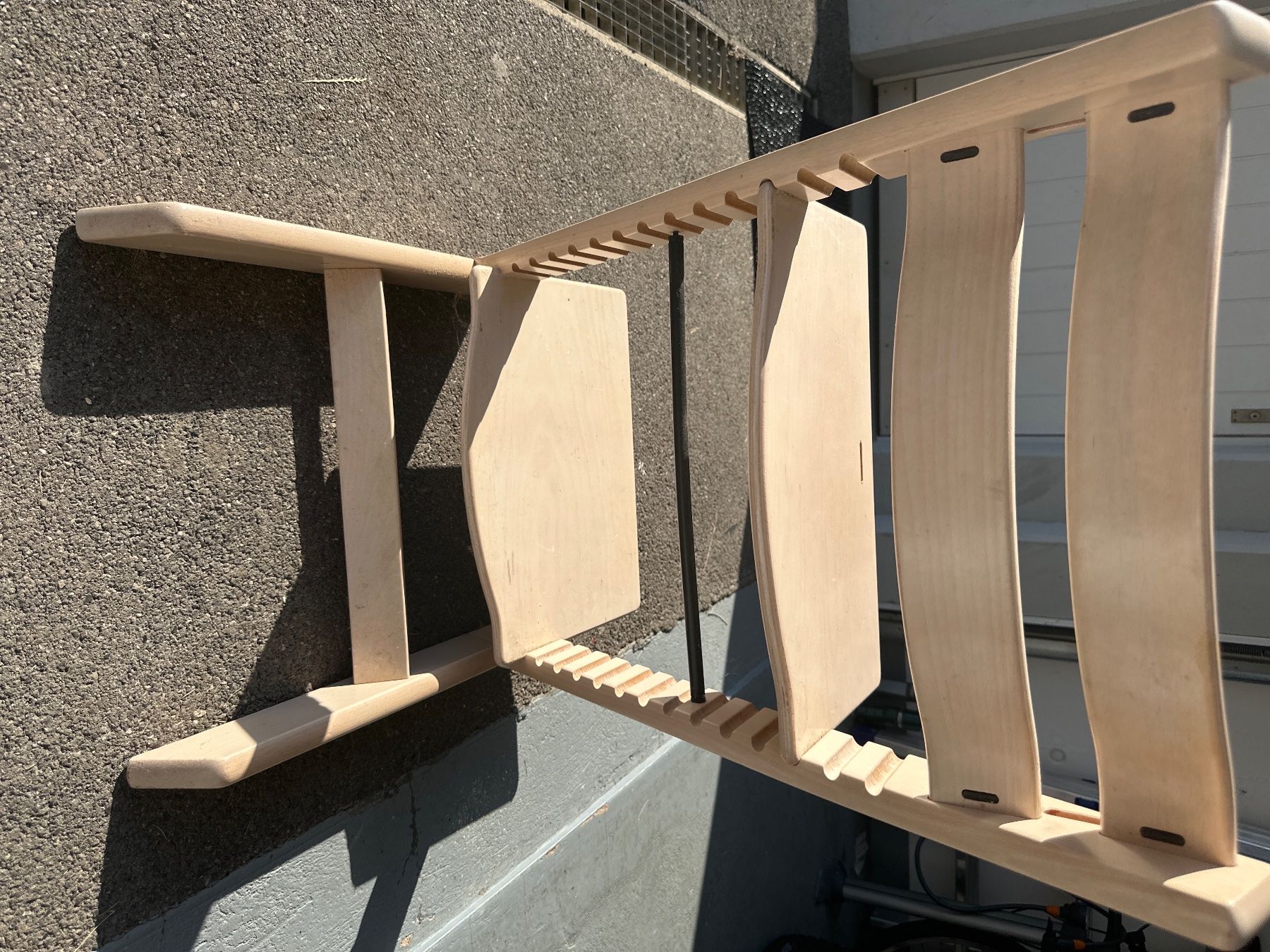 Stokke Hochstühle: Stokke Tripp trapp – Gebraucht aus Muri b. Bern von herz73 2