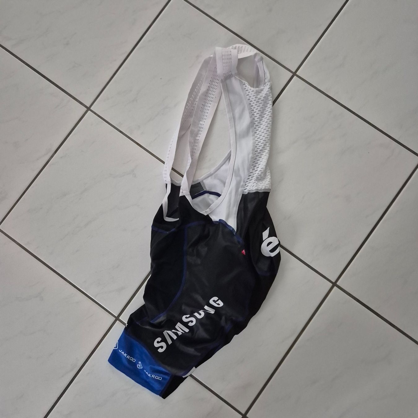 Canottiere & Pantaloni: Fahrrad Set – Usato da Steinhausen venduto da des_zv87 6