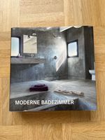Bildband Moderne Badezimmer Design Inspiration gebunden
