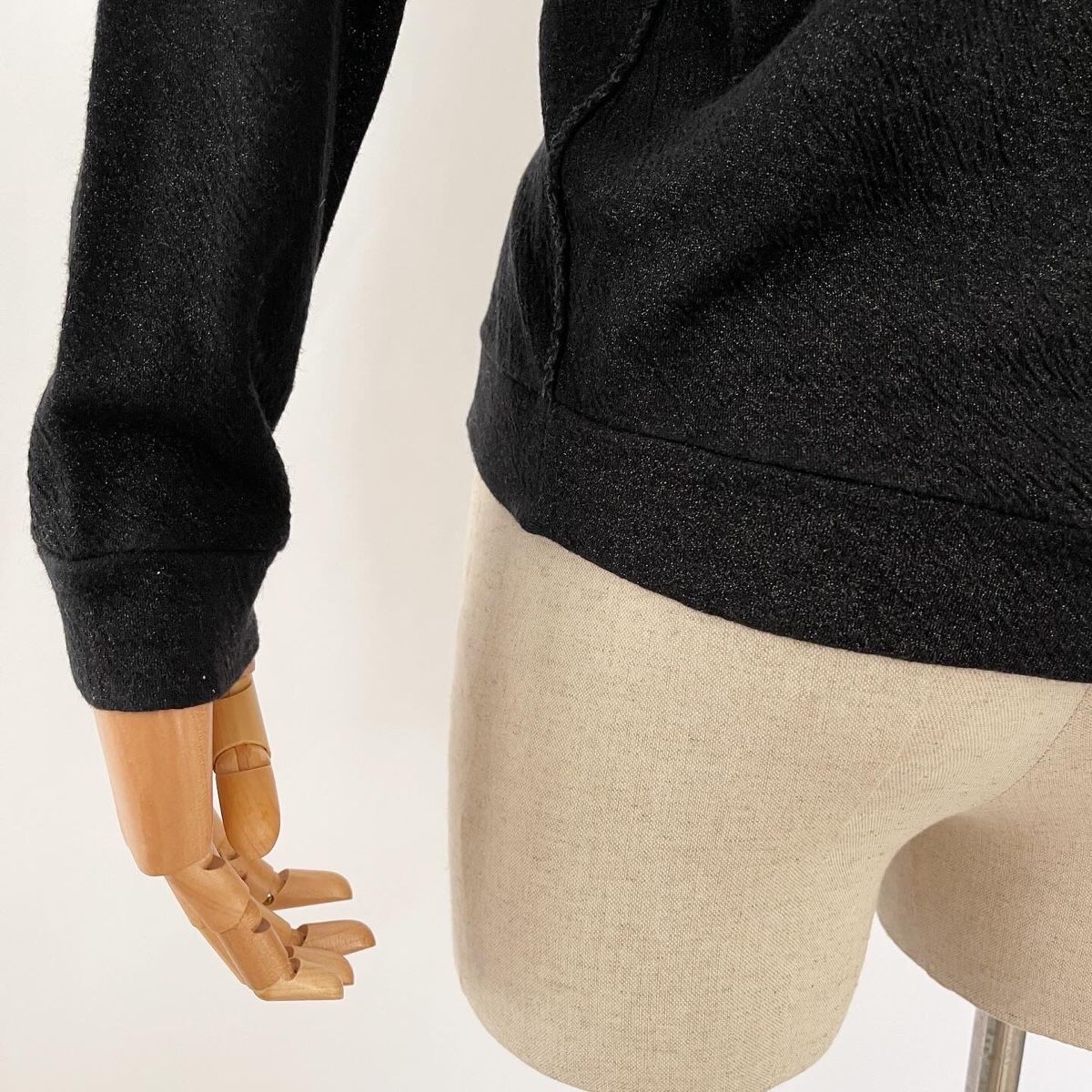 Pullover & Sweatshirts: MAJESTIC FILATURES Sweater – Neu (gemäss Beschreibung) aus Freienbach von Avviivva_Shop 4