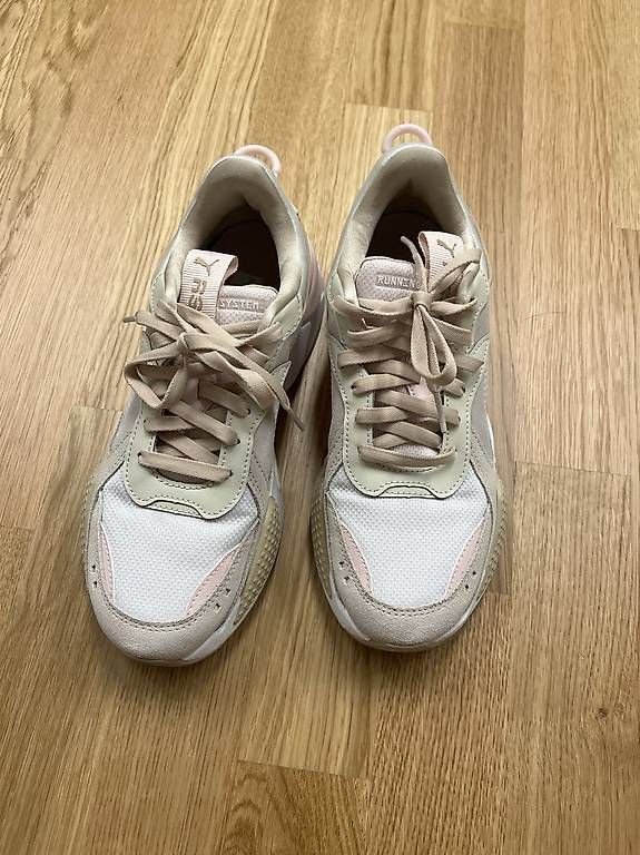 Damenschuhe: Puma RS – Gebraucht aus Ostermundigen von mara_rebecca