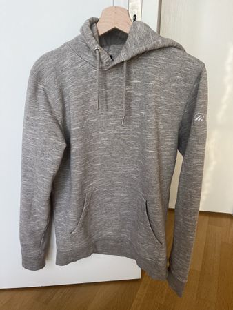 Sweat beige