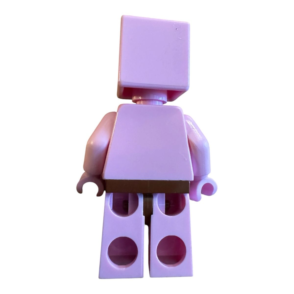 Lego Statuette: Lego Minecraft Zombie Pigman min021 – Usato da Wetzikon ZH venduto da the-collector91 1