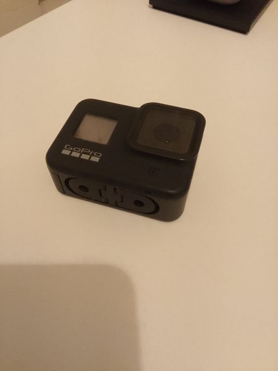 GoPro hero 8 ink. Akku und Ladekabel | Kaufen auf Ricardo