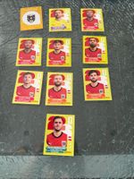 WM 2026 - Panini - Austria