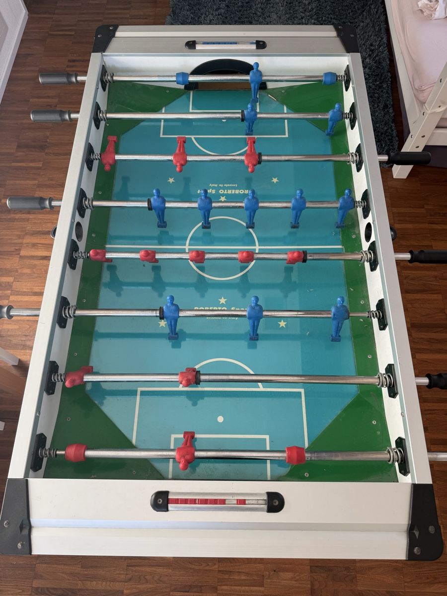 Jouets: Töggeli Kasten – D'occasion à Aeugst am Albis par christophburki