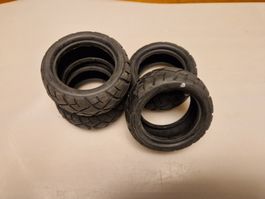 Rc Reifen für 2.2 inch Felgen.