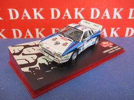 Lancia 037 Rally (Rallye Monte Carlo 1986)