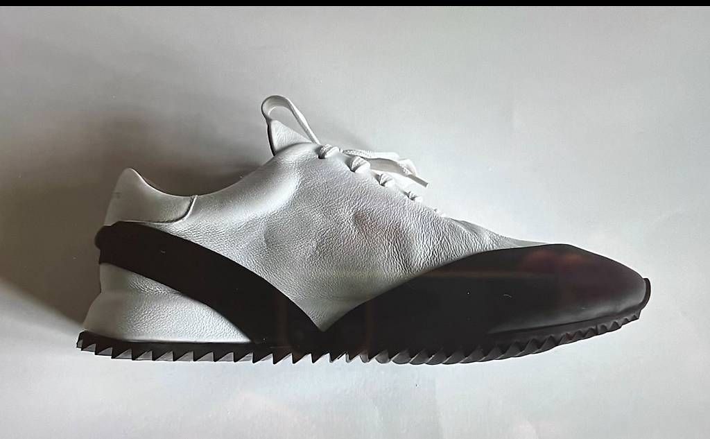 Officine Creative Scarpe da uomo: OFFICINE CREATIVE Sneaker Schuhe Gr.44 NEU – Nuovo e nell'imballaggio originale da St. Urban venduto da pet_k296 2