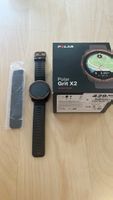 Polar Grit X2 Smartwatch