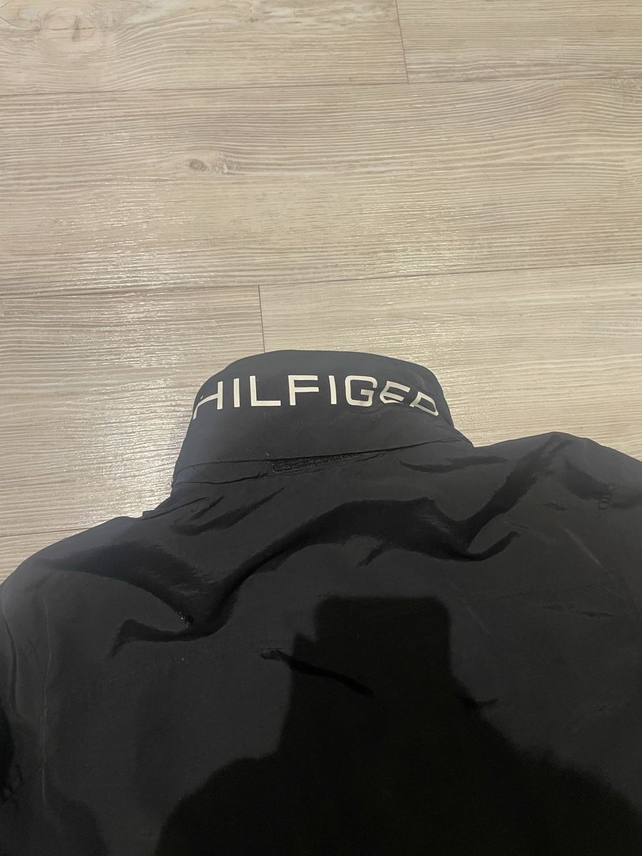 Tommy Hilfiger Giacche: Tommy Hilfiger Jacke Gr.M – Usato da Safnern venduto da MaisonLouis 2