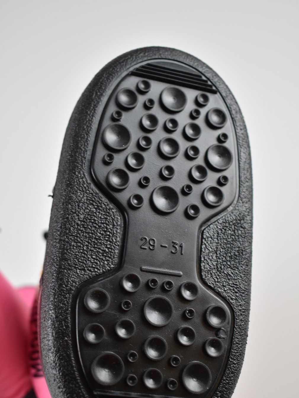 Moschino Schuhe für Mädchen: Moschino Boots Gr.29-31, ungetragen – Neu (gemäss Beschreibung) aus Nürensdorf von 2ND_STORY 6