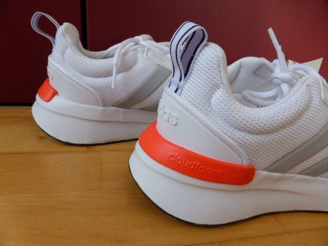 Adidas Scarpe da uomo: Adidas Turnschuhe, Gr. 40, Men, neu – Nuovo e nell'imballaggio originale da Chur venduto da Jacky17 8
