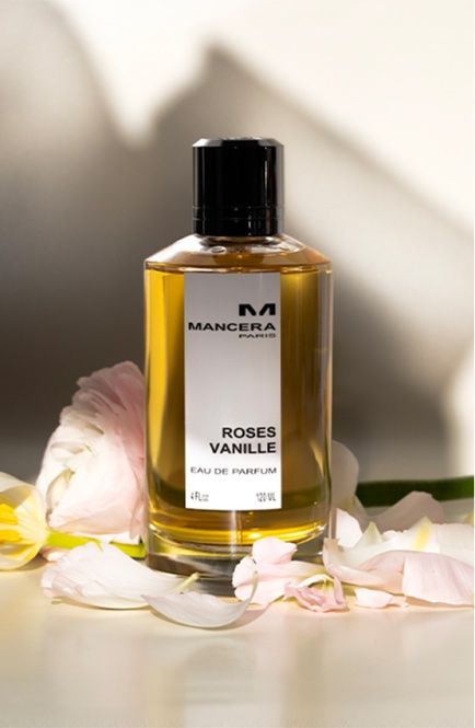 Mancera Profumi & Eau de Toilette: Roses Vanille Mancera est un parfum  20ml sample – Nuovo (secondo la descrizione) da Chêne-Bougeries venduto da Seetooyoo 2