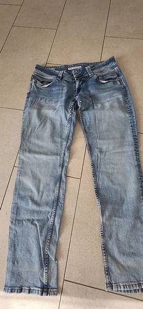 Jeans Gr.M