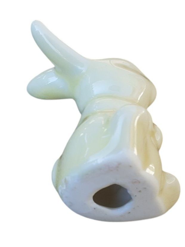 Figuren: Figur Porzellan Hase – Gebraucht aus Mörschwil von wunderkiste44 5