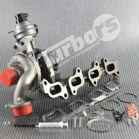 Turbolader VW Crafter Amarok 2.0 TDI CKTB CKTC 80kW90kW100kW