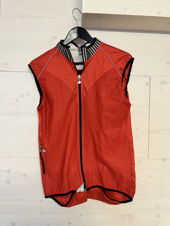 Gilet coupe-vent Assos Airblock 799 – taille L